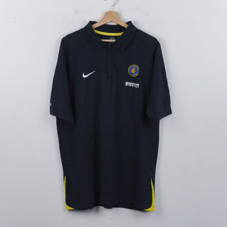 Polo Inter Nike 2005/2006