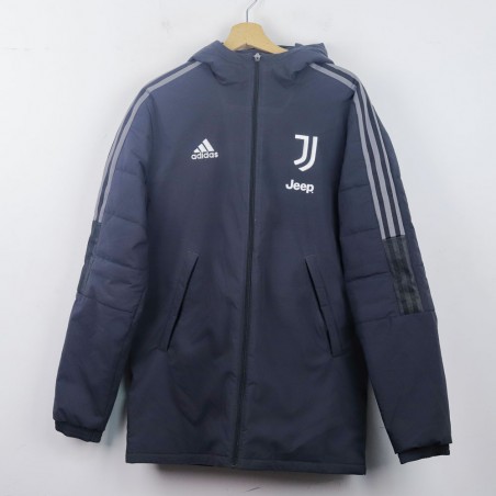 Giaccone Juventus Adidas...