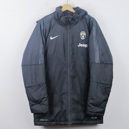 Giaccone Juventus Nike...