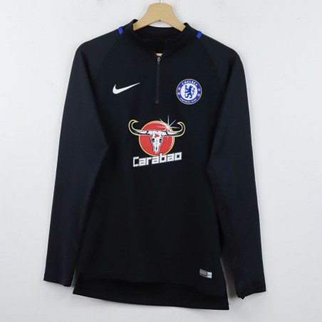 Felpa Chelsea Nike 2017/2018