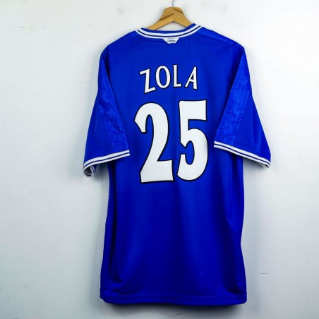 Maglia Home Chelsea Umbro...