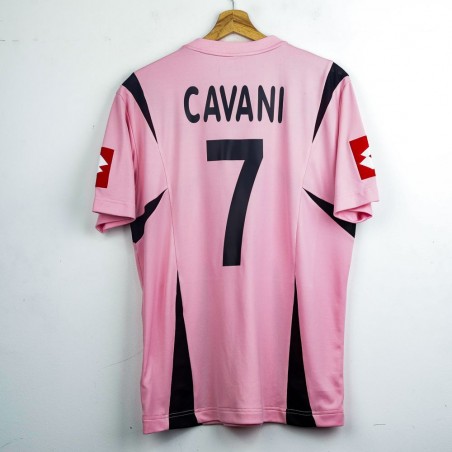 Maglia Home Palermo Cavani...