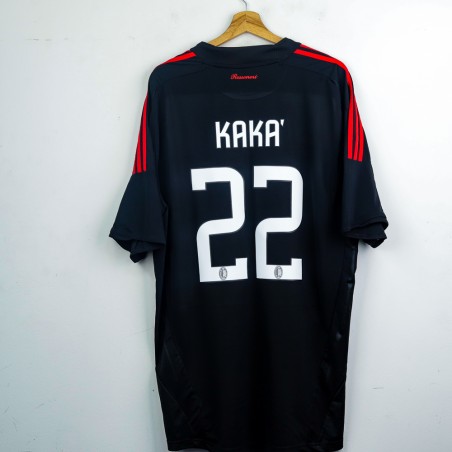 maglia third milan kaka 22...