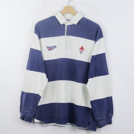 Polo Fiorentina Reebok...