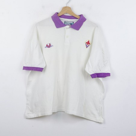 Polo Fiorentina Uhlsport...