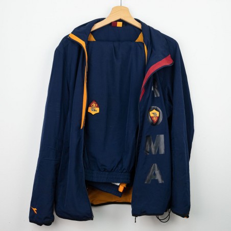 Tuta as roma diadora 2003/2004