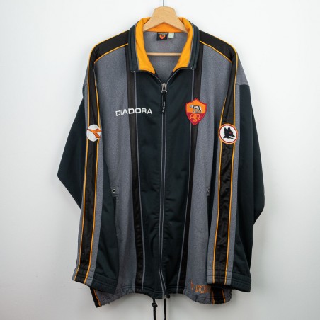 Giacca Roma Diadora 1999/2000