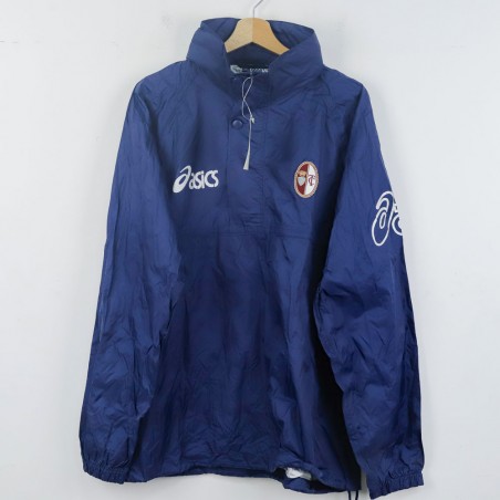 Torino Asics Beretta Jacket...