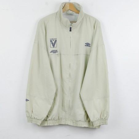 Vicenza Umbro Ariel Jacket...