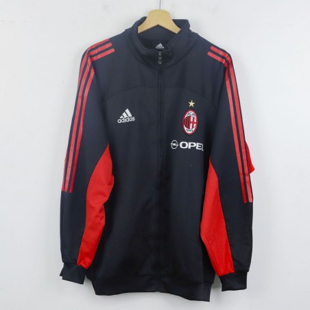 2004/2005 Milan Adidas Opel...