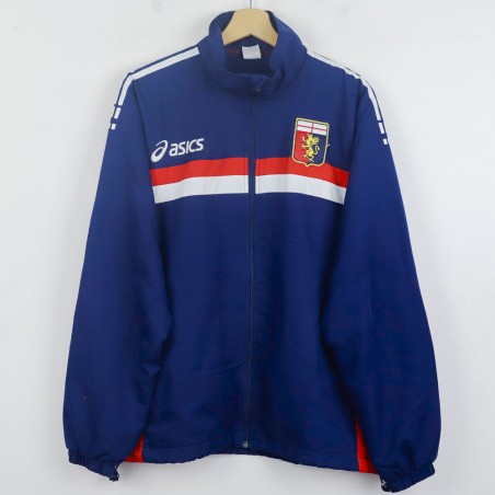 2010/2011 Genoa Asics Jacket