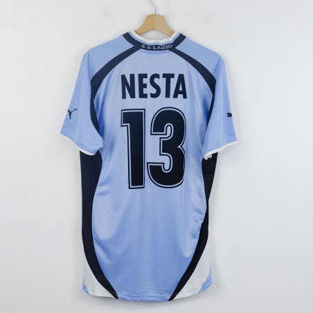 Maglia Home Lazio Puma...