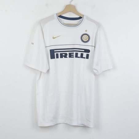 2008/2009 Inter Nike...