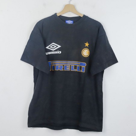 1997/1998 Inter Umbro...