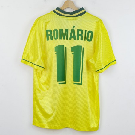 1994 Brazil Home Umbro...