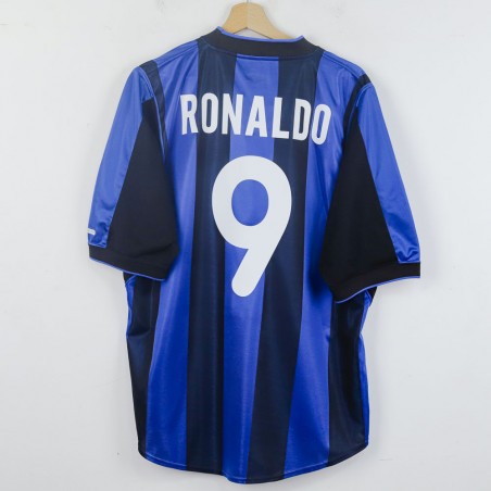 Maglia Home Inter Nike...