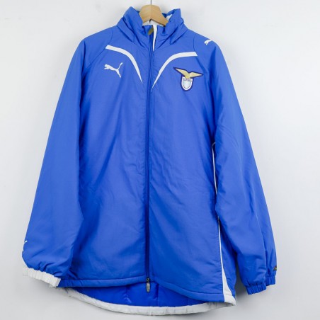 2007/2008 Lazio Puma Jacket