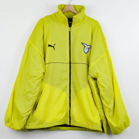 2002/2003 Lazio Puma Jacket