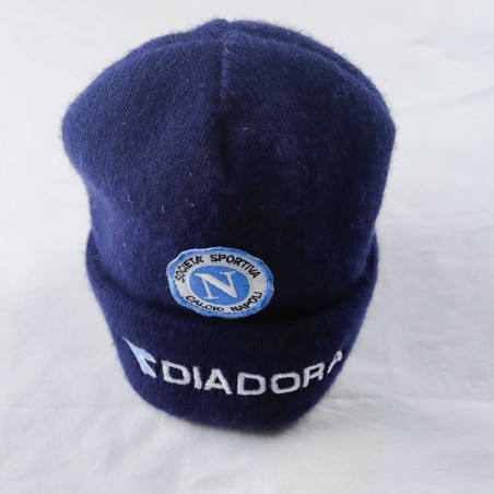 Napoli Diadora Beanie...