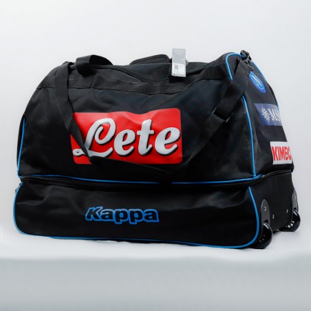 2020/2021 Napoli Kappa Bag