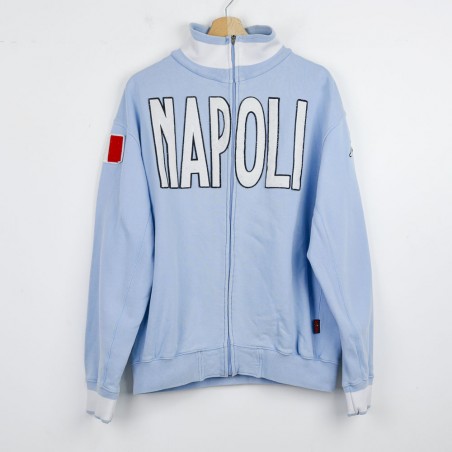 Napoli Light Blue Kappa...