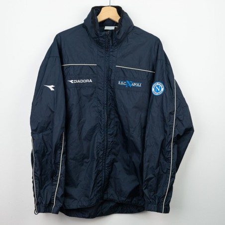 Napoli Windbreaker Jacket...