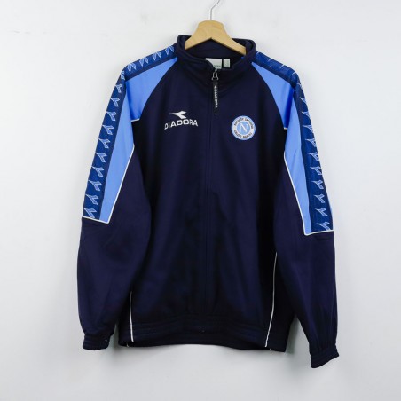 Napoli Jacket Diadora...