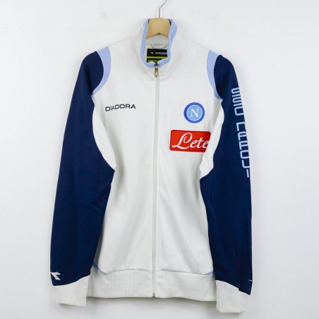 Napoli Jacket Diadora...