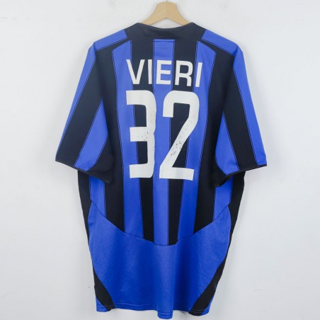 2003/2004 Inter Home Nike...