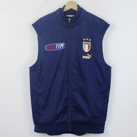 2006 Italy Sleeveless Puma...