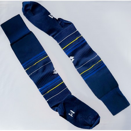 Parma Third Socks Lotto...