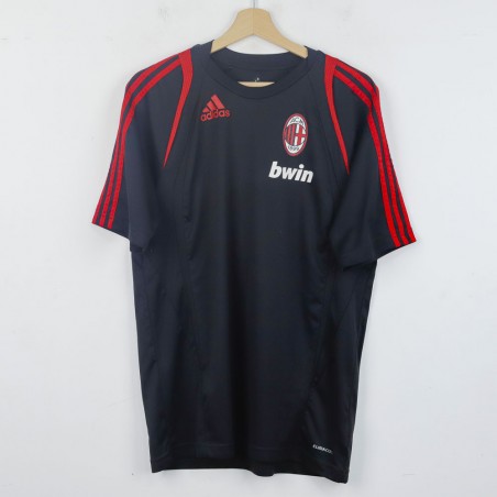 2008/2009 Adidas AC Milan...