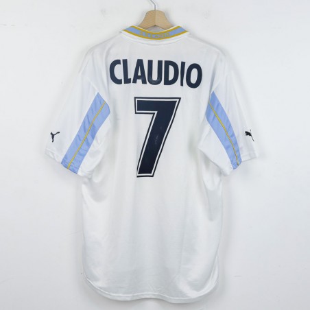 2000/2001 Puma Lazio...