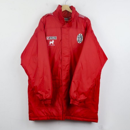 2004/2005 Lotto Siena Jacket