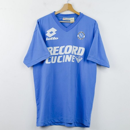 1994/1995 Lotto Napoli...