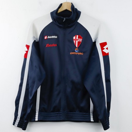 2010/2011 Lotto Padova Jacket