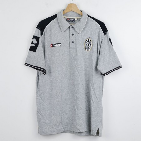 2000/2001 Lotto Siena Polo...