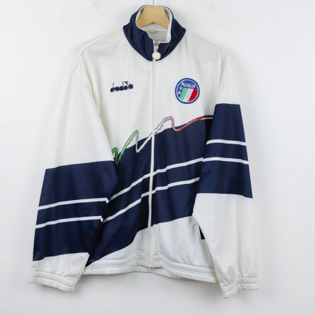 1990 Diadora Italy Jacket