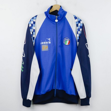 1990 Diadora Italy IP Jacket