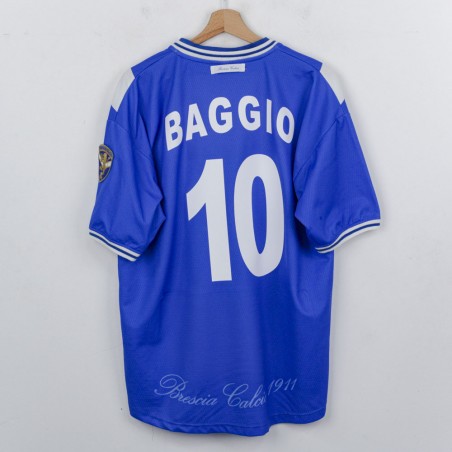 Maglia Home Brescia Garman...