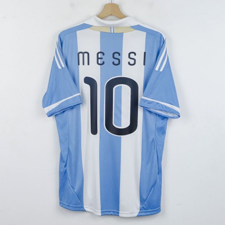 2011/2012 Argentina Adidas...