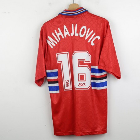 Maglia Third Sampdoria...