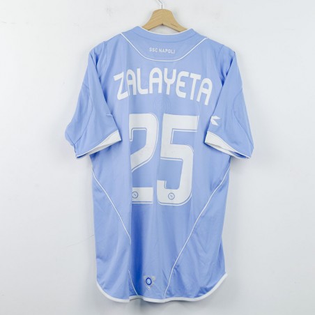 Maglia Home Napoli Diadora...