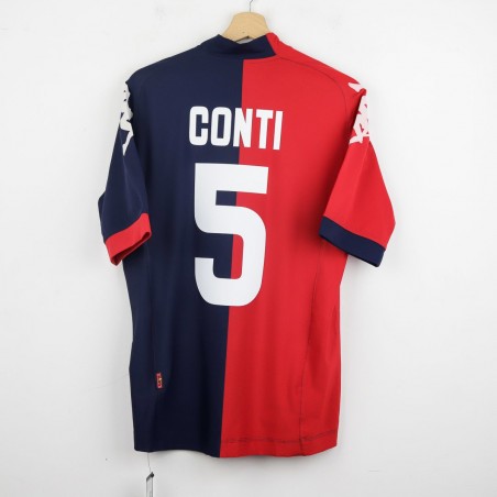 Maglia Home Cagliari Kappa...