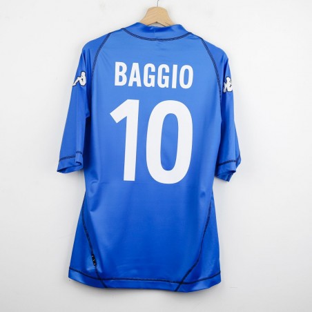 Maglia Home Brescia Kappa...