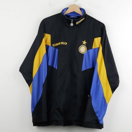 giacca inter umbro 1997/1998