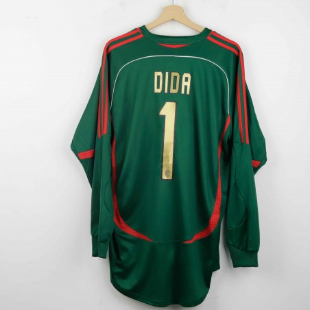 Maglia Portiere Milan...