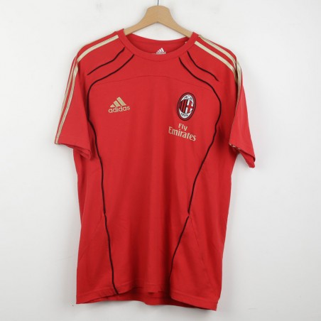 2010/2011 Milan Adidas...