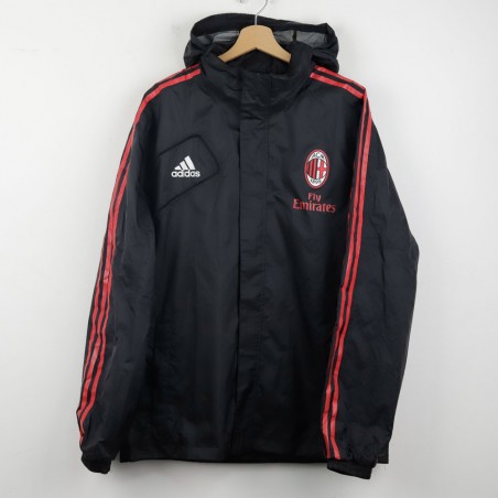 2012/2013 Milan Adidas Jacket