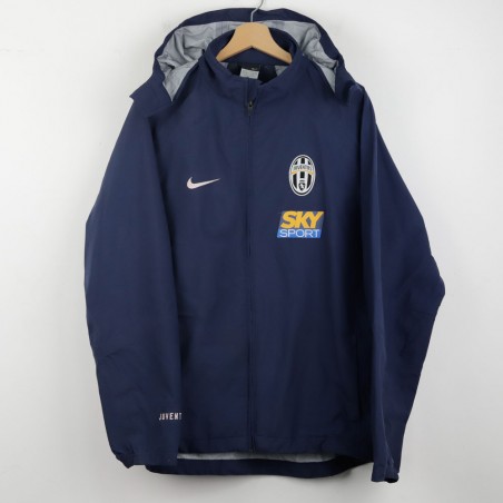 2004/2005 Juventus Nike Sky...